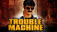 Trouble Machine 2017 Hindi Dubbed Movie